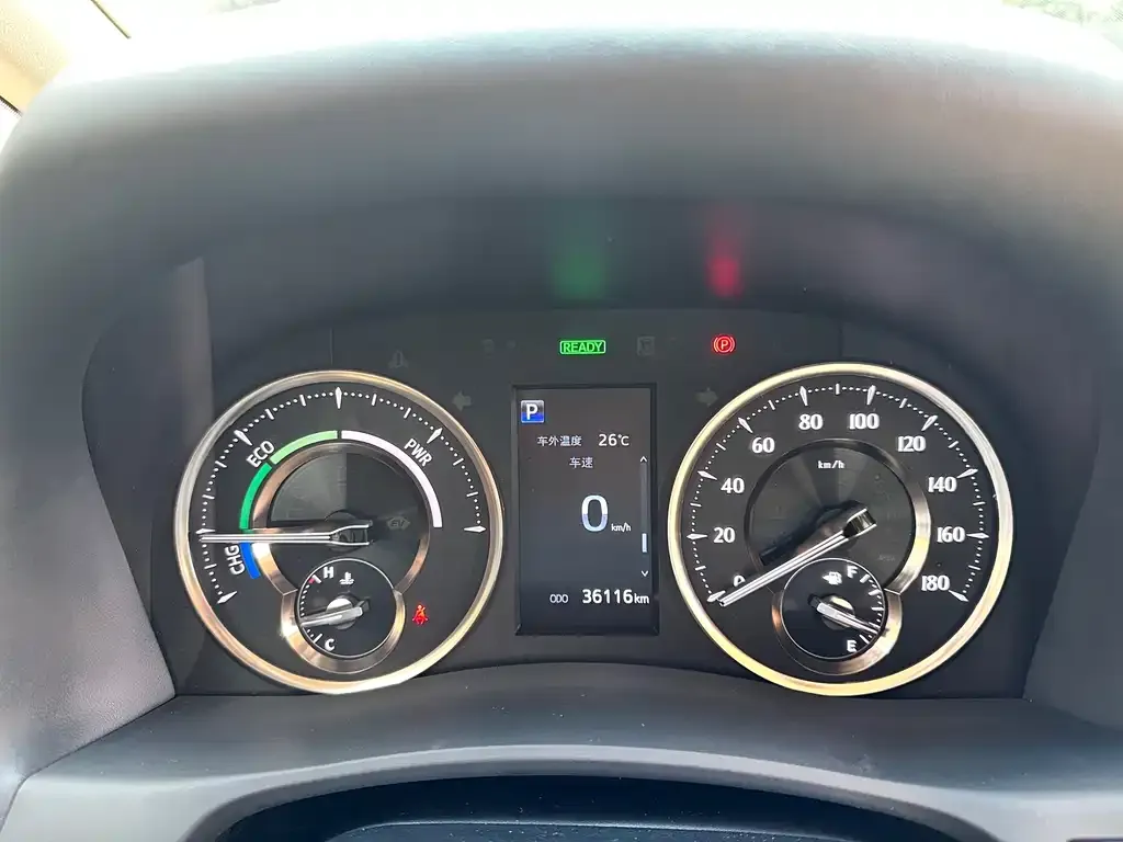 Toyota Vellfire 2022 из CN, фото 10