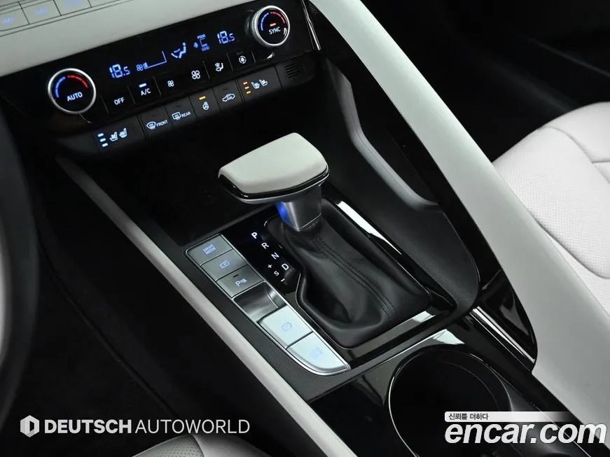 Hyundai AVANTE — фото 9
