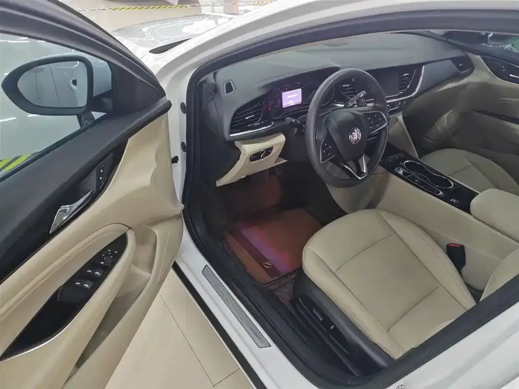 Buick Regal 2022 из CN, фото 10