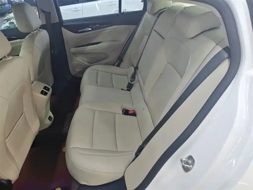 Buick Regal 2022 из CN, фото 9