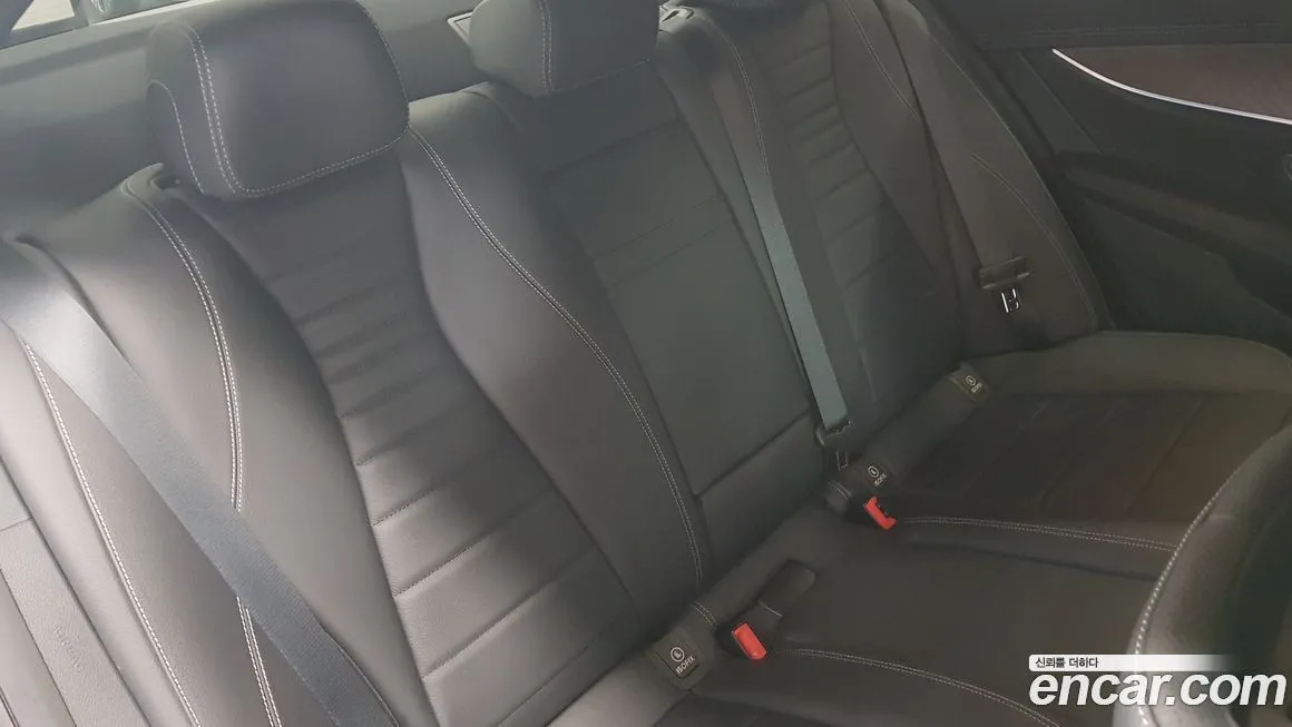 Mercedes-Benz E-Class 2022 из KR, фото 10