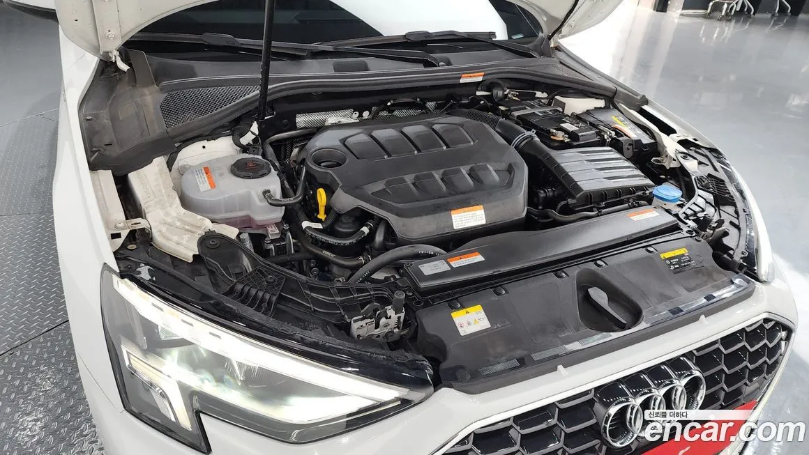 Audi A3 2023 из KR, фото 6