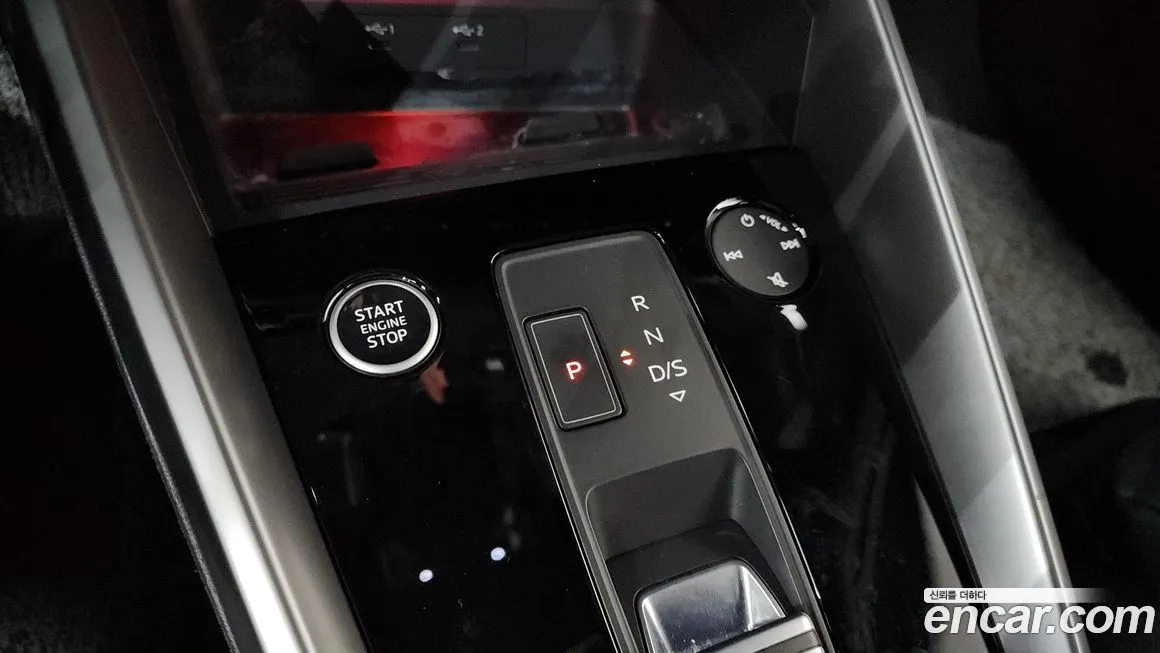 Audi A3 2023 из KR, фото 9