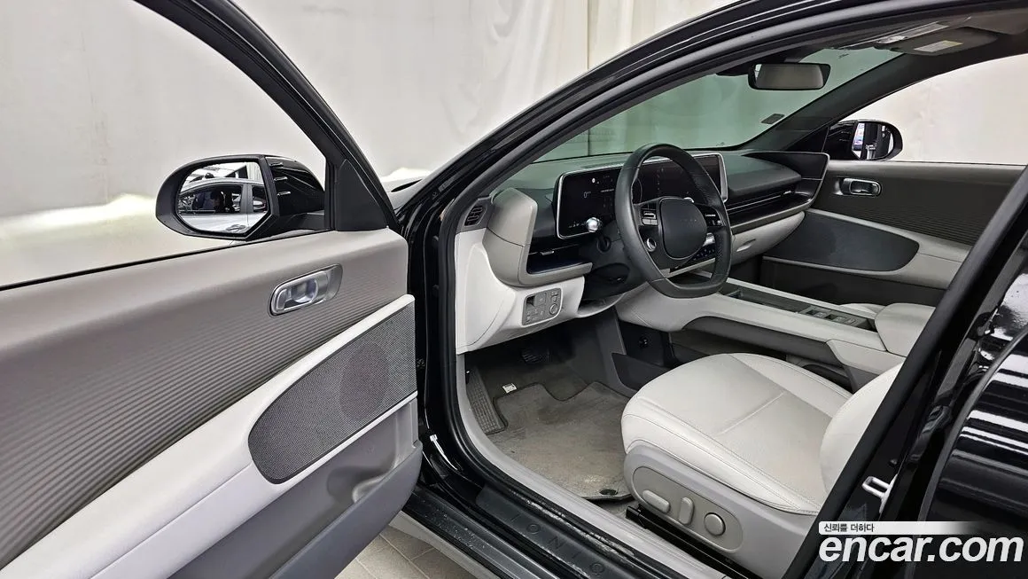 Hyundai Ioniq6 2023 из KR, фото 10