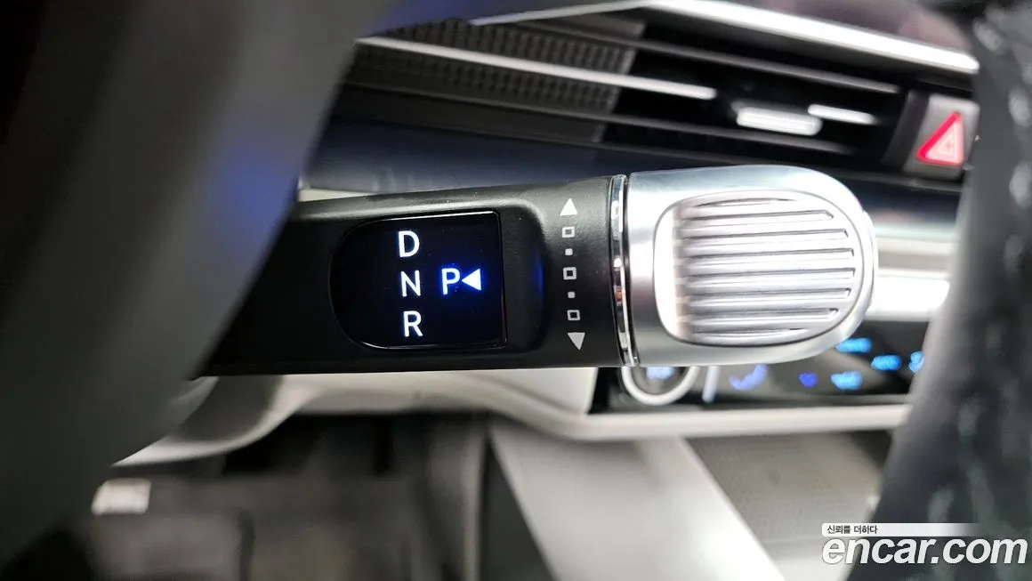 Hyundai Ioniq6 2023 из KR, фото 9