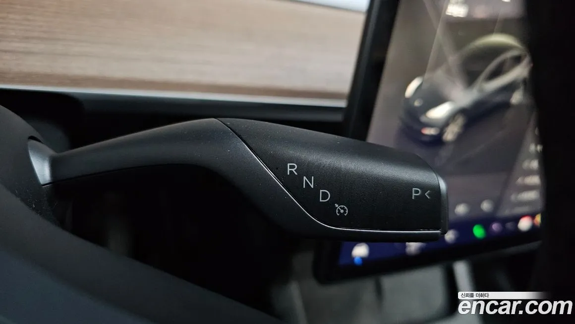Tesla Model Y 2022 из KR, фото 9