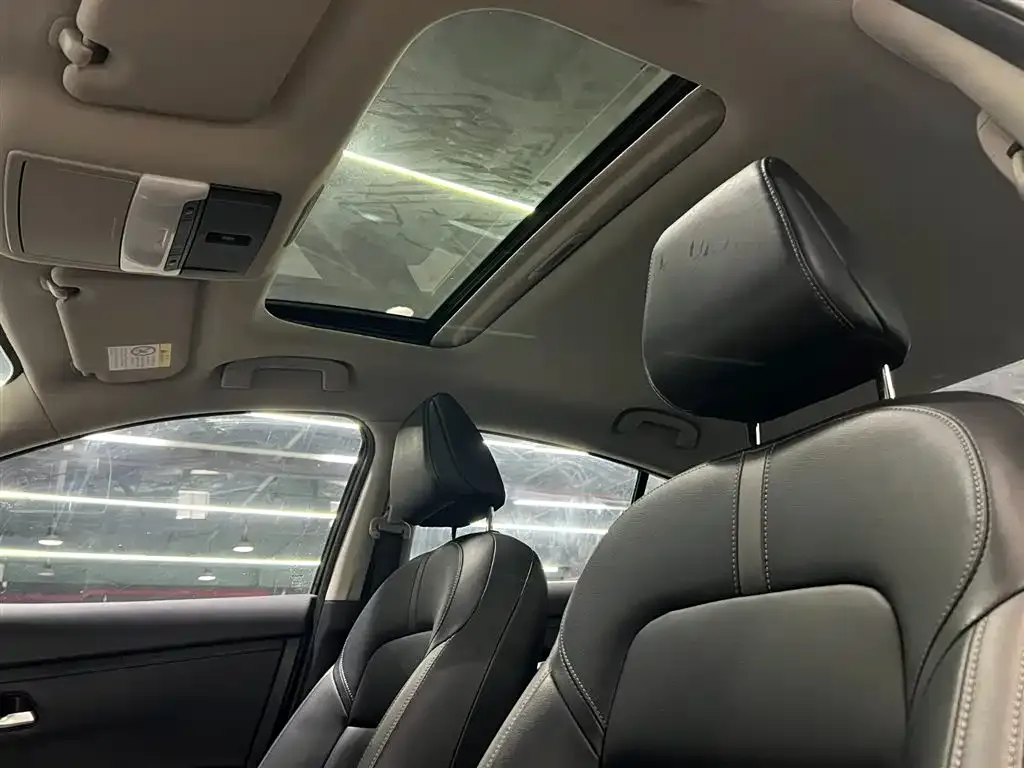 Nissan Sylphy 2023 из CN, фото 10