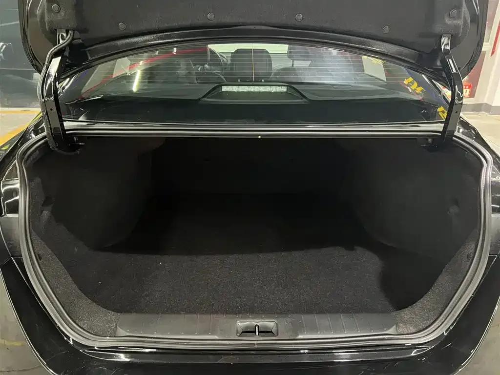 Nissan Sylphy 2023 из CN, фото 7