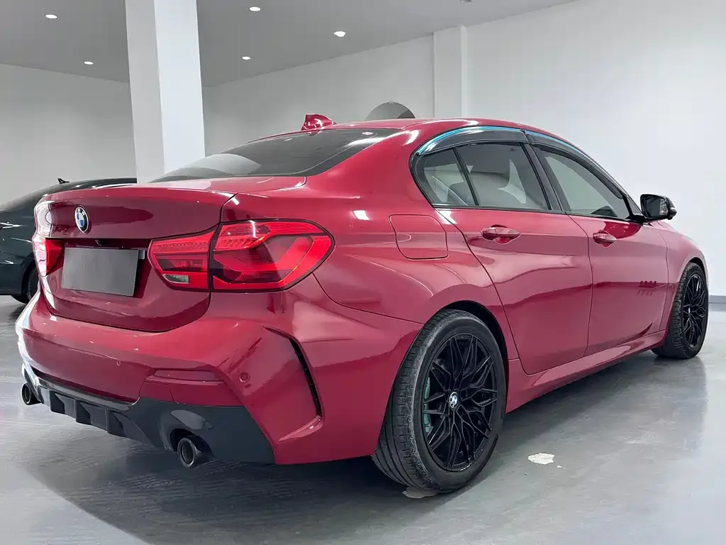 BMW 1 Series 2021 из CN, фото 5