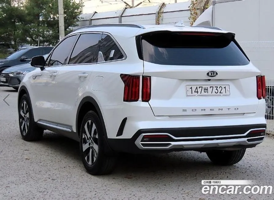 Kia Sorento — фото 2