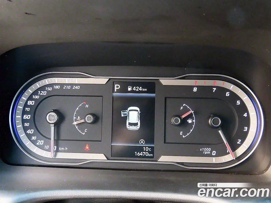 Hyundai Tucson — фото 9