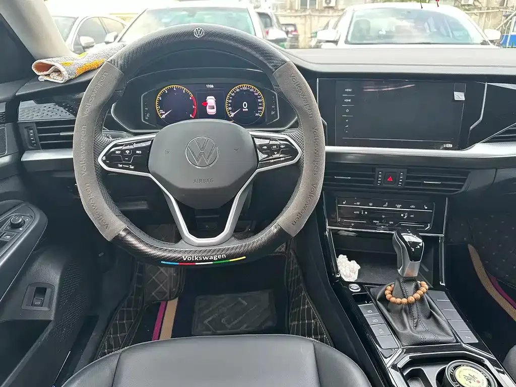 Volkswagen Passat 2022 из CN, фото 10