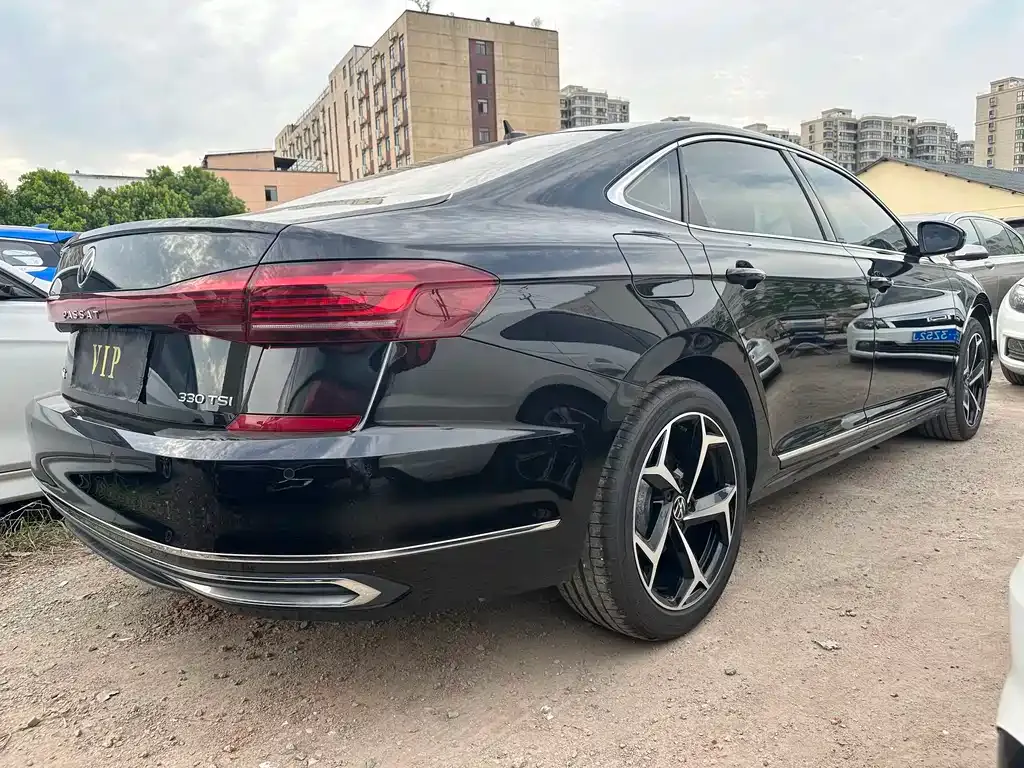 Volkswagen Passat 2022 из CN, фото 6