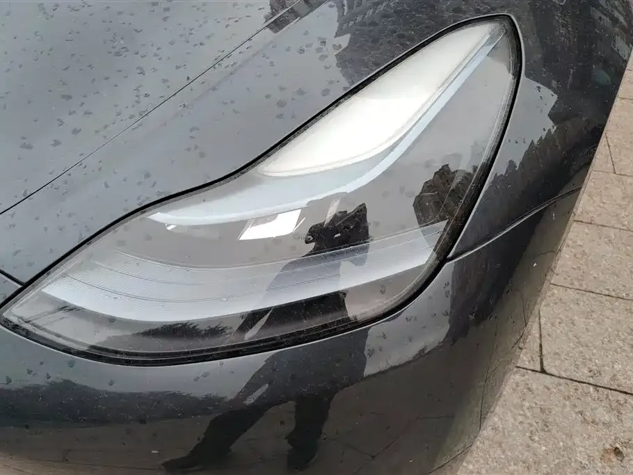 Tesla Model Y 2024 из CN, фото 5