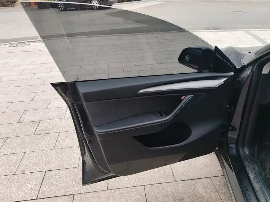 Tesla Model Y 2024 из CN, фото 7