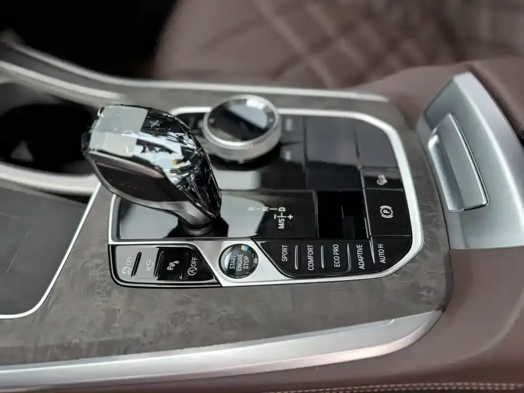 BMW X5 2022 из CN, фото 4