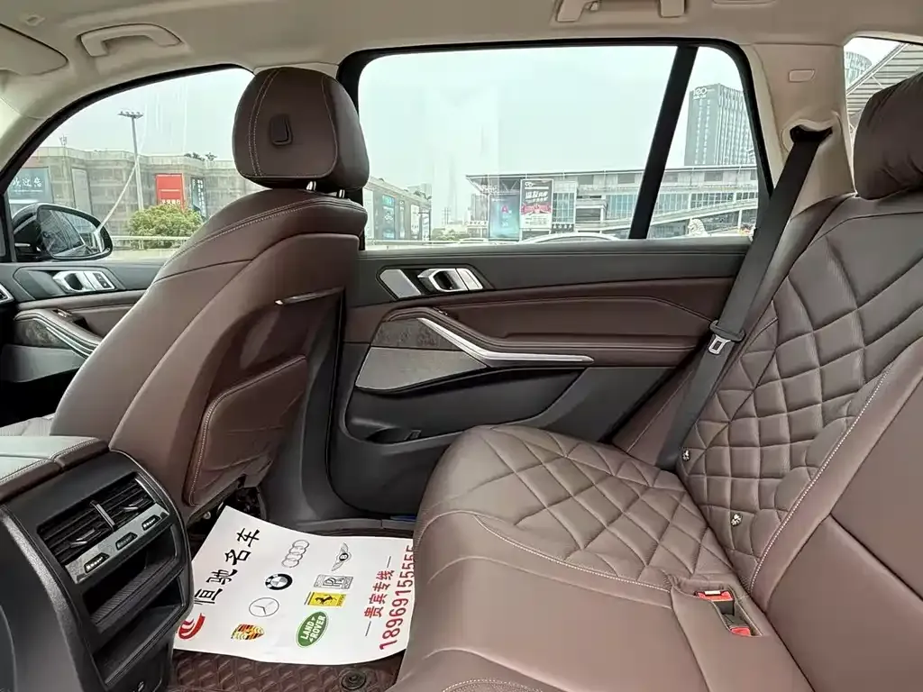 BMW X5 2022 из CN, фото 7
