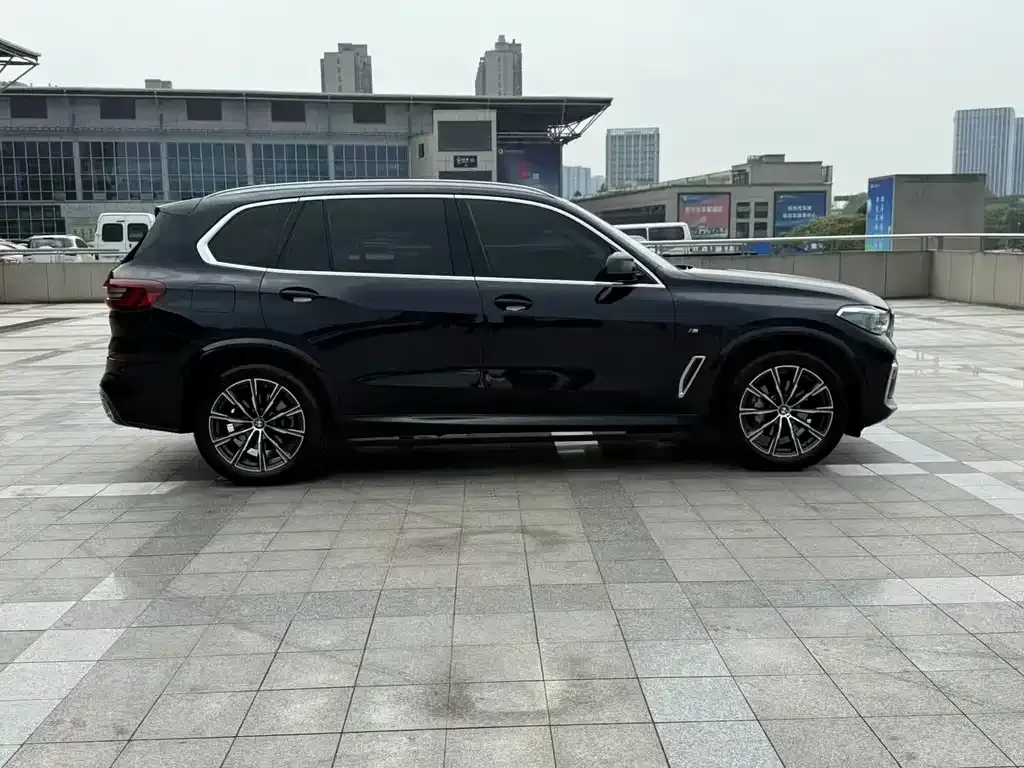 BMW X5 2022 из CN, фото 8
