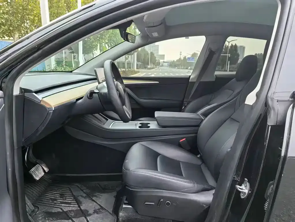 Tesla Model Y 2023 из CN, фото 5