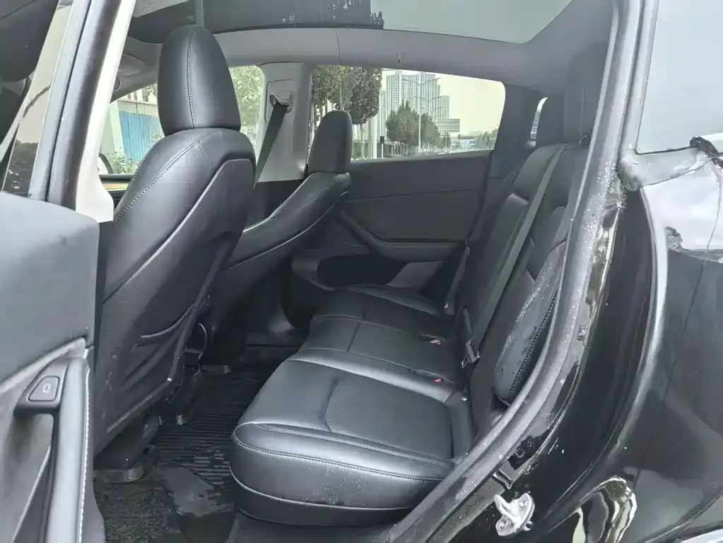 Tesla Model Y 2023 из CN, фото 6