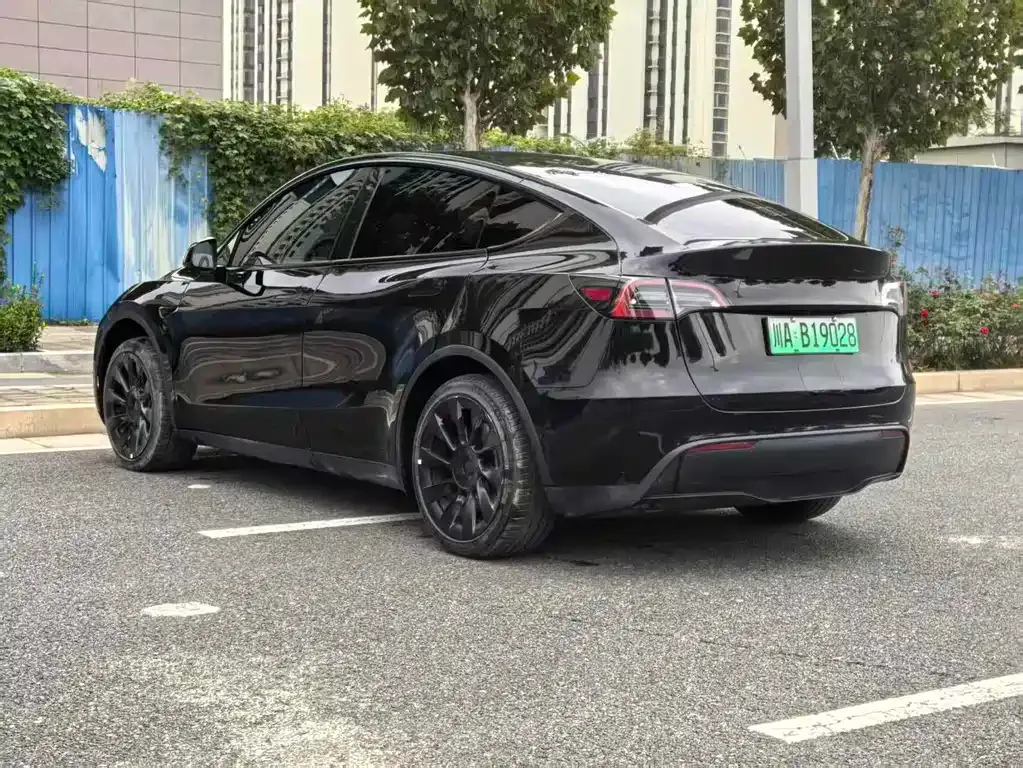 Tesla Model Y 2023 из CN, фото 7