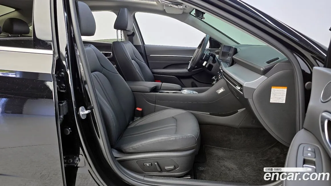 Hyundai Sonata 2024 из KR, фото 10