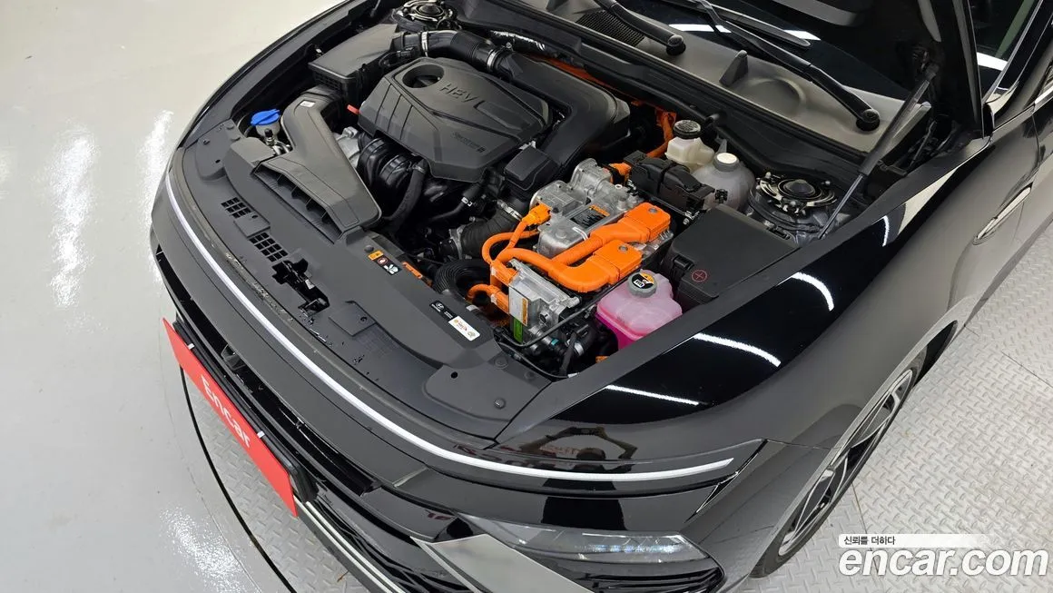 Hyundai Sonata 2024 из KR, фото 6