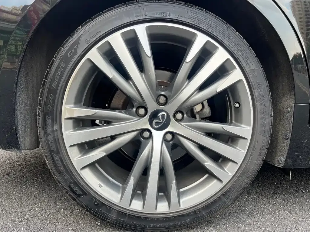 Infiniti Q50L 2021 из CN, фото 9