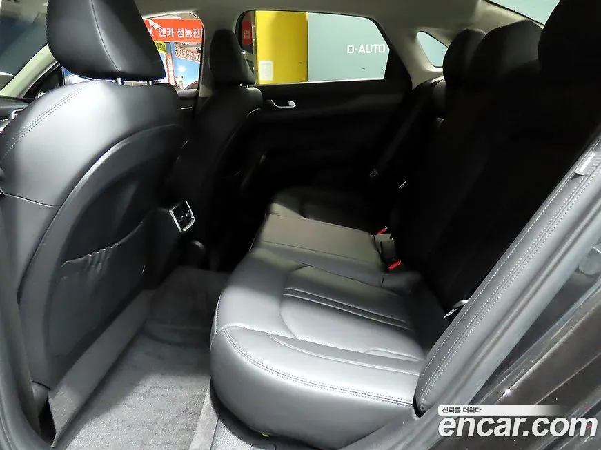 Kia K5 2022 из KR, фото 7