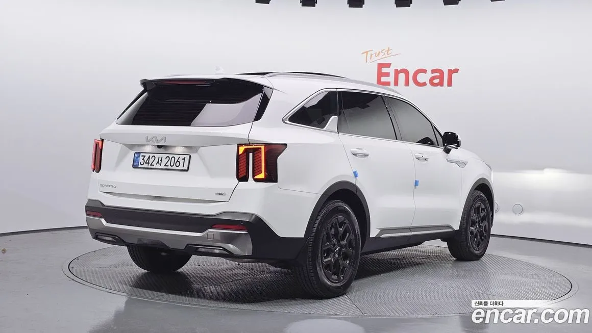 Kia Sorento — фото 2