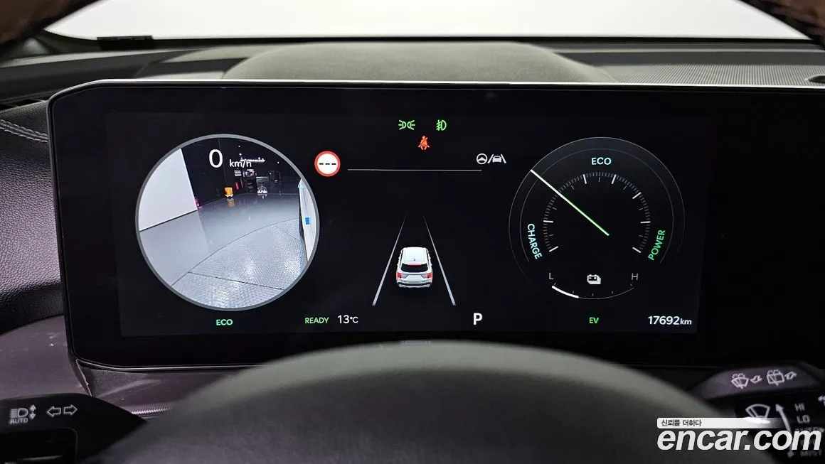 Kia Sorento — фото 8