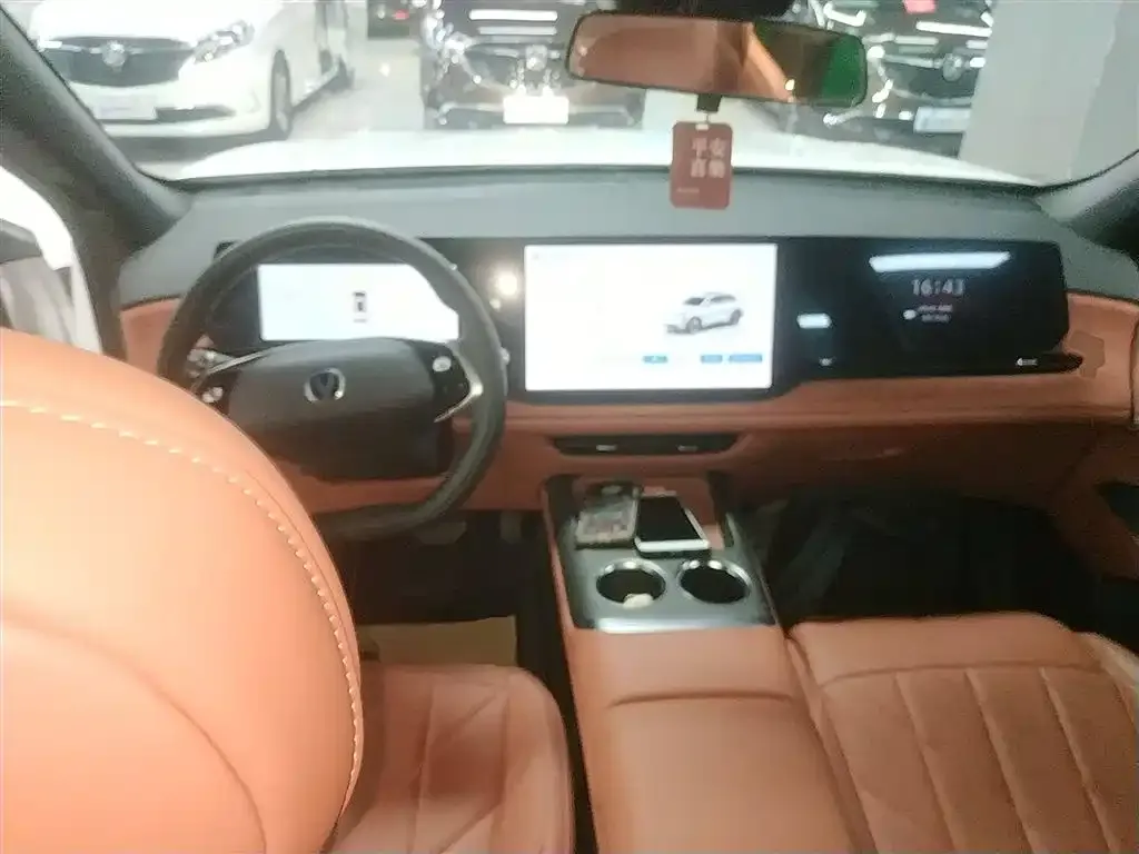 Changan CS75 PLUS 2025 из CN, фото 10