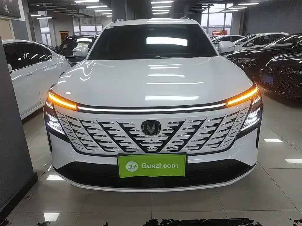 Changan CS75 PLUS 2025 из CN, фото 3