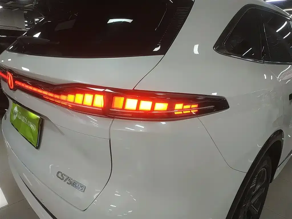 Changan CS75 PLUS 2025 из CN, фото 8