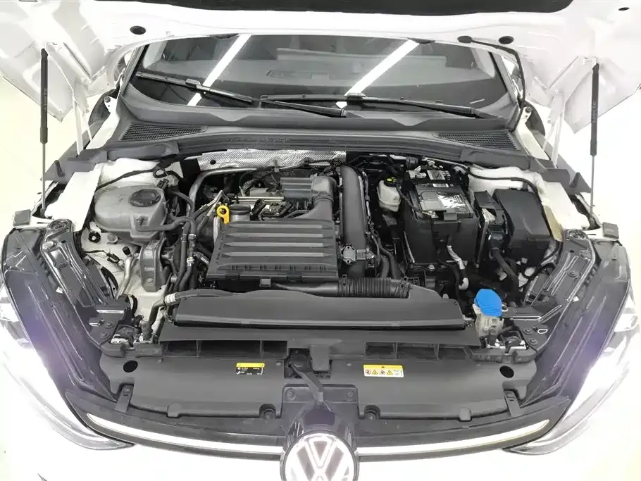 Volkswagen Lamando 2023 из CN, фото 10