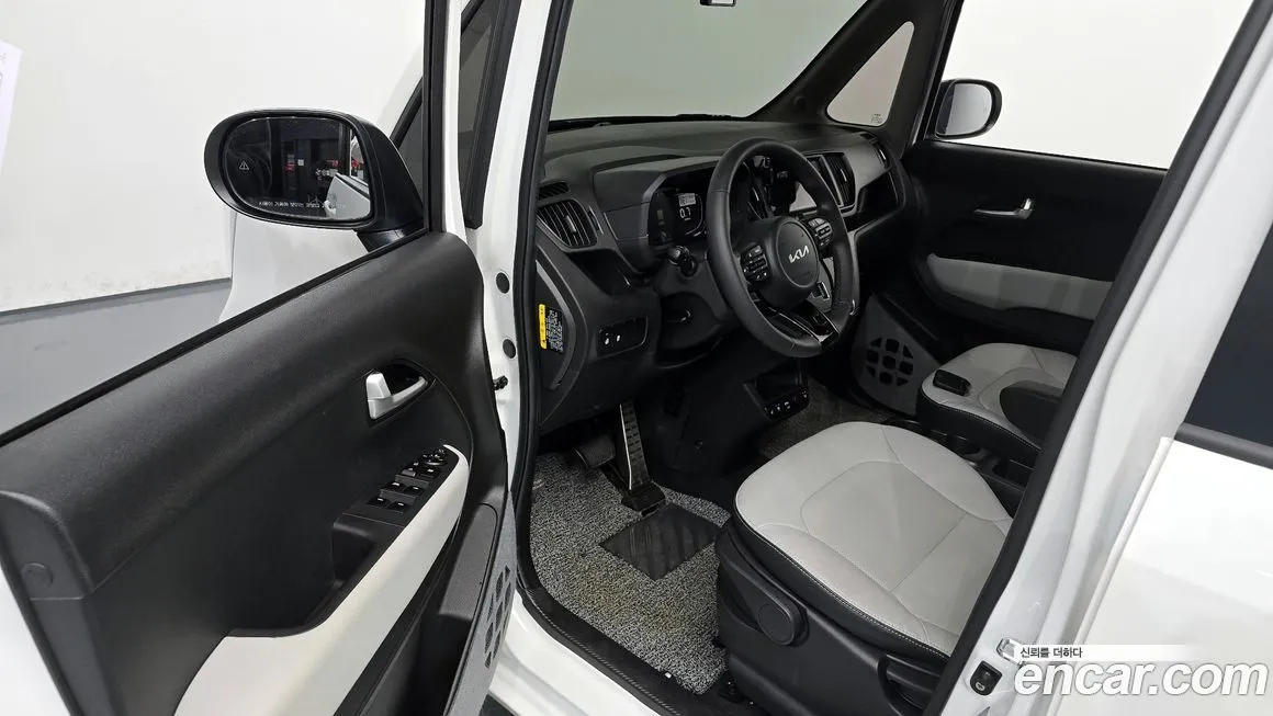 Kia RAY 2024 из KR, фото 10