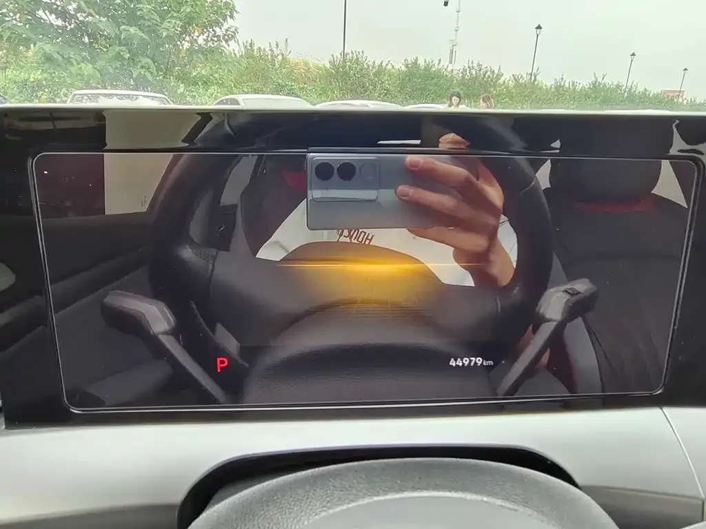 Volkswagen Lamando 2022 из CN, фото 8