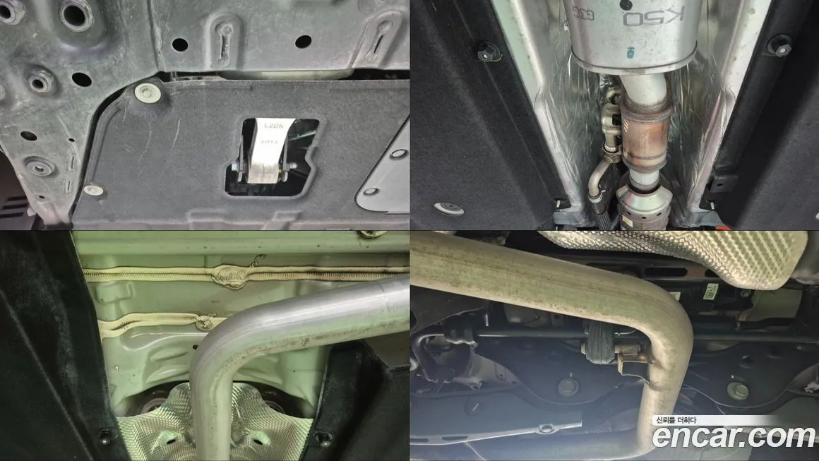 Hyundai Sonata 2024 из KR, фото 9