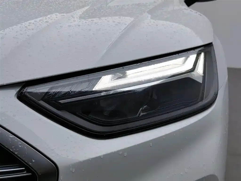 Audi Q5L 2022 из CN, фото 7