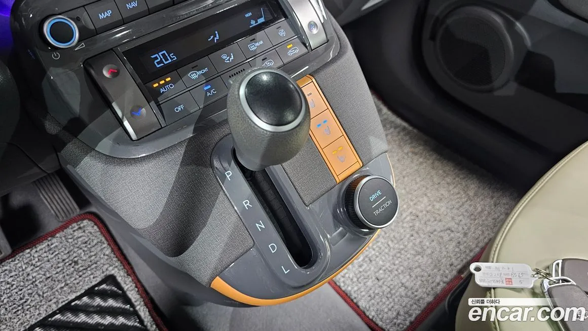 Hyundai Casper — фото 9
