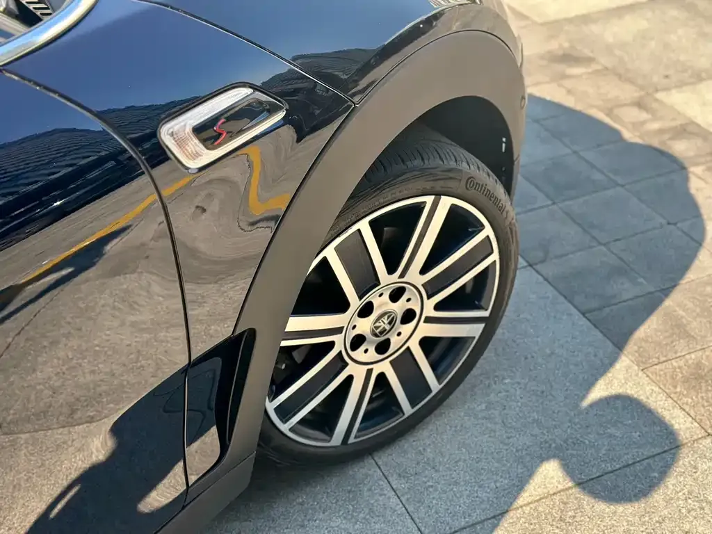 [object Object] Mini Clubman 2022 из CN, фото 9