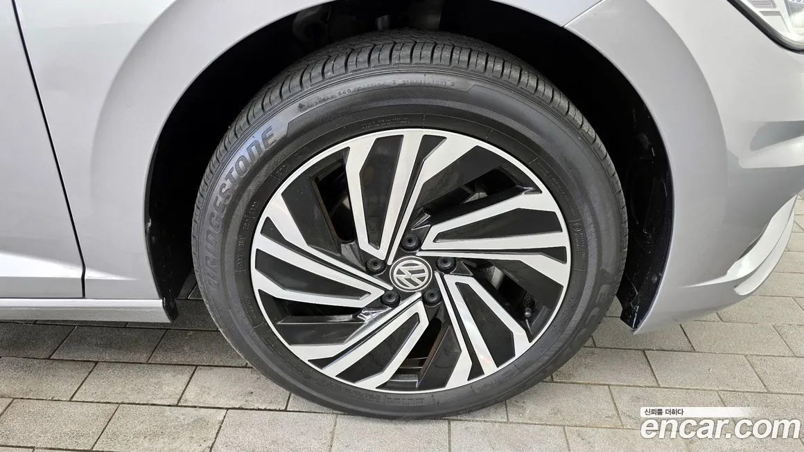 Volkswagen Jetta 2021 из KR, фото 5