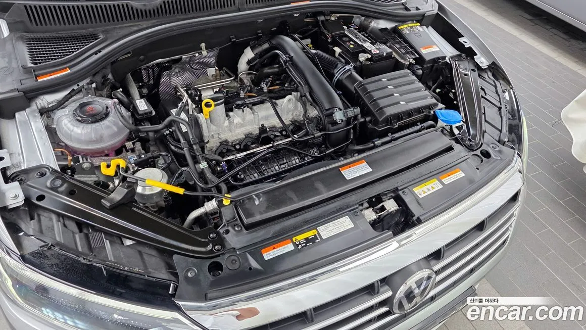 Volkswagen Jetta 2021 из KR, фото 6