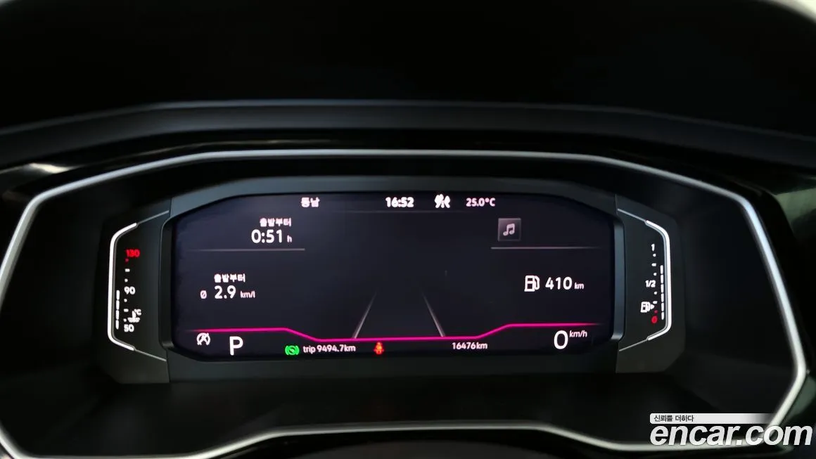 Volkswagen Jetta 2021 из KR, фото 8