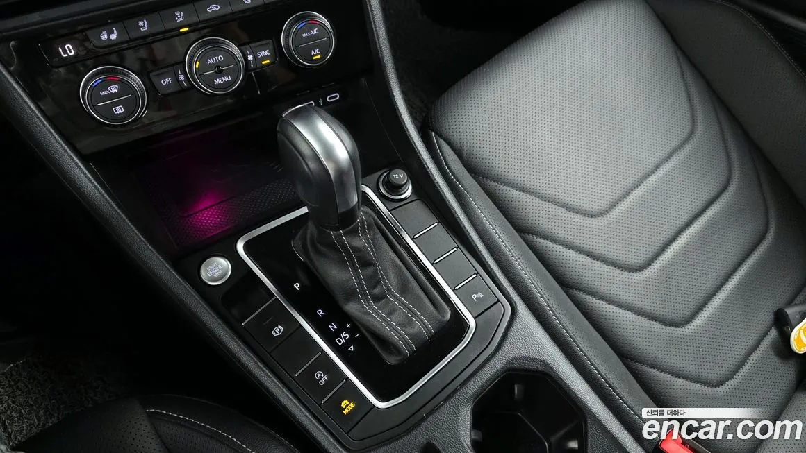 Volkswagen Jetta 2021 из KR, фото 9