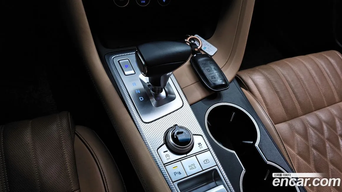 Genesis G70 — фото 9