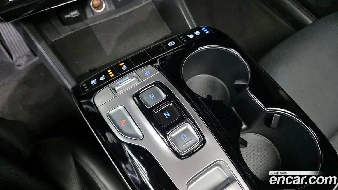 Hyundai Tucson 2023 из KR, фото 9