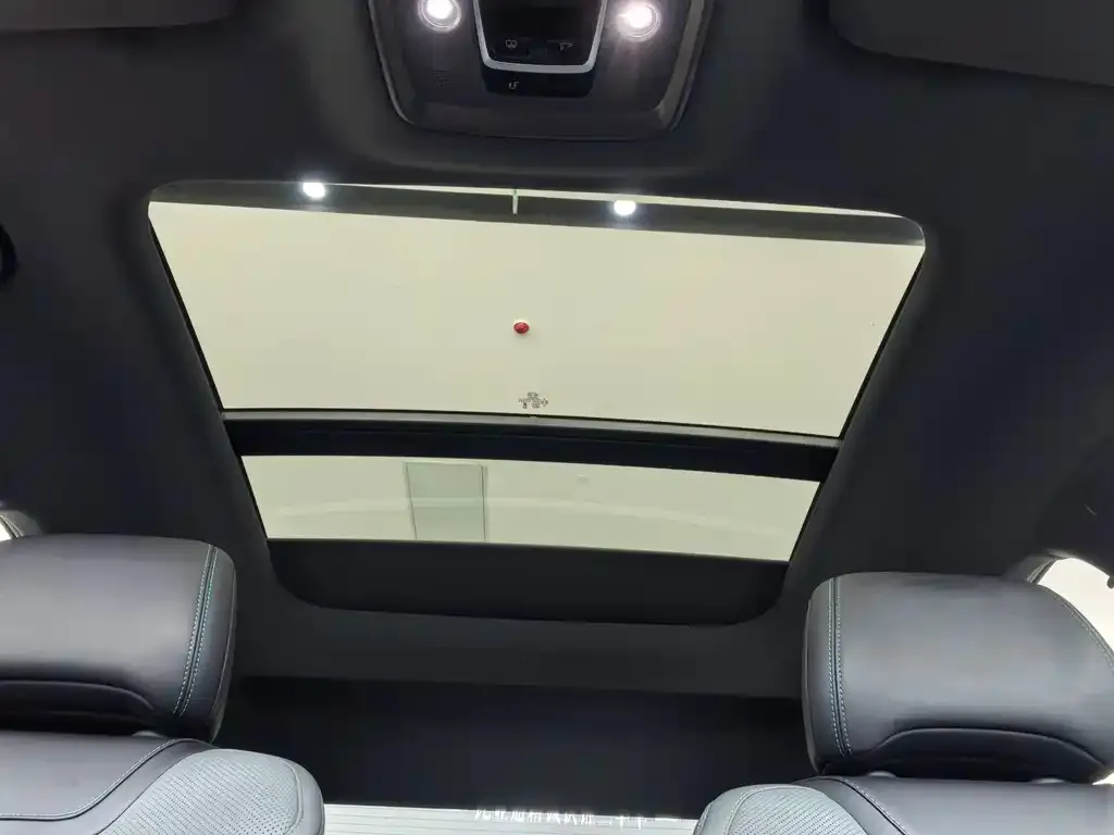 BYD Qin L 2025 из CN, фото 10