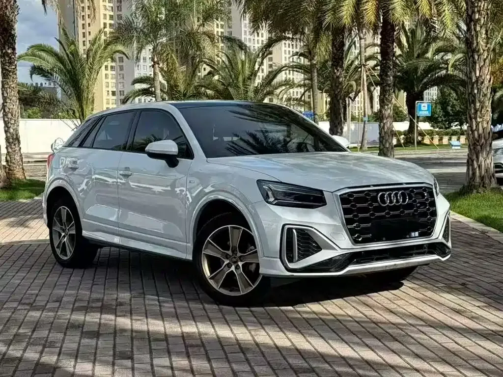 [object Object] Q2L 2023 из CN, фото 6