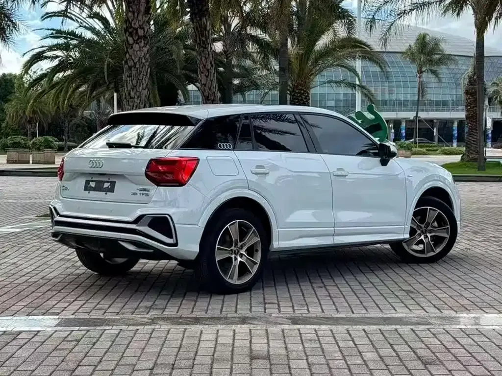 [object Object] Q2L 2023 из CN, фото 7